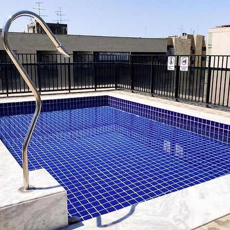 Apto. Completo Na Praia De Ponta Verde Lejlighed Maceió Eksteriør billede